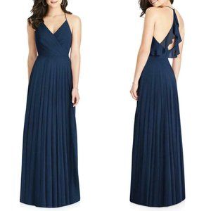 Dessy Collection Style 3021 Prom or Bridesmaid Gown